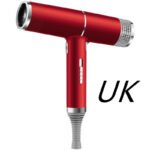 New Concept Hair Dryer Household Hair Dryer - Image 10