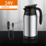 Car Heating Cup 12 V24v Universal Kettle Car Kettle Electric Kettle Truck Water Pot - Image 6