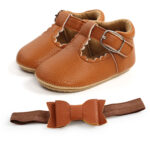 Spring And Autumn Baby Princess Shoes Baby Shoes Baby Shoes Toddler Shoes