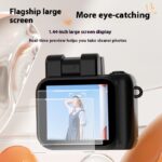Portable Small Retro Entry Travel Camera - Image 7