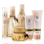Skin Care Enzyme Moisturizing Repair Toner And Lotion Facial Care - Image 9