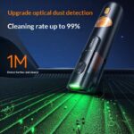Car Vacuum Cleaner Cordless Handheld Vacuum Cleaner - Image 4