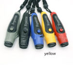 Basketball Electronic Referee Whistles Pigeon High Decibel - Image 5