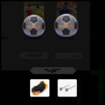 Luminous luminous football - Image 2