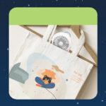 Astronaut Mini Usb Small Fan Rechargeable Portable - Image 3