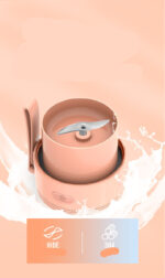 Portable Mini Juicer - Image 2
