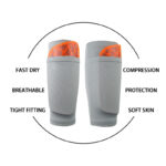 Football Leggings Socks - Image 6