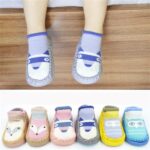 Baby Floor Socks - Image 8