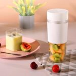 Portable Portable Juicer Cup Juicer Household Fruit Small