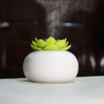 Lotus Humidifier - Image 5
