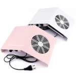 Nail dust vacuum cleaner - Image 7