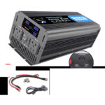 Charging Pure Sine Wave Inverter - Image 8