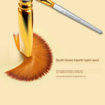 15 Brushes Acrylic Paint Brush Set - Image 3