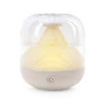 Usb Rechargeable Humidifier For Household Car Home Decor - Image 7