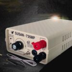 SUSAN735MP imported high-power inverter head kit electronic booster - Image 2