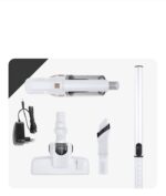 Household vacuum cleaner - Image 3