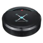Smart Robot Vacuum Cleaner - Image 9