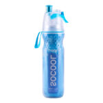 500ml Outdoor Cycling Running Water Drinking Bottle Misting Spray Healthy Sports Bottles - Image 6