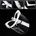 Small Bulb Color Light Mask Beauty Equipment Facial Mask Machine Skin Care - Image 3