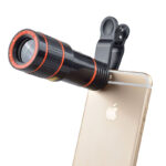 Cell Phone Lens - Image 2
