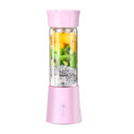 Factory Direct Sales Portable Juicer Cup Multifunctional Juicer - Image 8