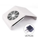 Nail dust vacuum cleaner - Image 2