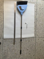 2 In 1 Vacuum Cleaner Vacuum Cleaner Broom Lazy Broom - Image 3