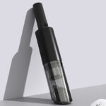 Wireless handheld vacuum cleaner - Image 4