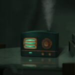 Retro humidifier - Image 3