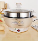 Household electric cooker - Image 4