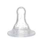 Liquid Silicone Baby Nipple Soft Simulation Feeding - Image 5