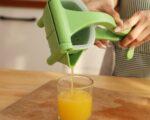 Juicer for plastic manual juicer - Image 5