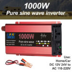 Home Solar Pure Sine Wave Inverter - Image 10