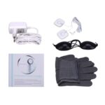 LED Ultrasonic Import Beauty Equipment - Image 3