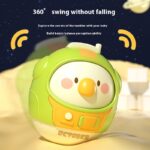 Roly-poly For Children Baby Toys - Image 3