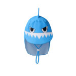 Shark sunblock quick-drying boy's swimsuit - Image 5