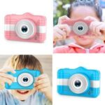 3.5 inch large screen cartoon digital HD camera - Image 3