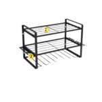 Garage Tool Storage Rack Storage Rack Screwdriver Power Tools Storage Rack - Image 5