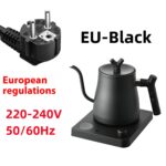 Constant Temperature Kettle Electric Kettle Hand Made Coffee Maker - Image 9