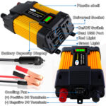 Car inverter - Image 2