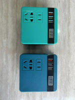 Lithium Battery Inverter Lithium Tool Battery Inverter - Image 9