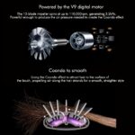 New Hair Dryer Multi Hair Styler 5 In1 Curling Iron Hair - Image 5