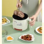 Multi-functional Electric Cooker Mini Household - Image 4