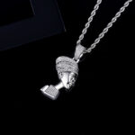 Hip Hop Men Street Pendant Jewelry - Image 2
