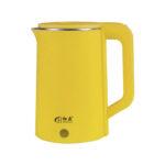 Automatic Power Off Kettle Large Capacity Electric Kettle - Image 4