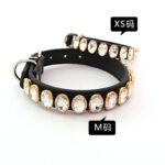 Retro Dog Rope Cat Collar Pet Supplies - Image 7