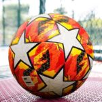 No 5 Football Children's Adult Competition Training PU Leather Football - Image 7