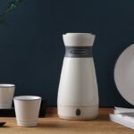 Full Automatic Household Small Portable Electric Kettle - Image 2