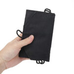Flexible Ultra-thin Monocrystalline Power Generation Solar Panels - Image 5