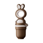 Baby Food Feeder Fruit Supplement Silicone - Image 10